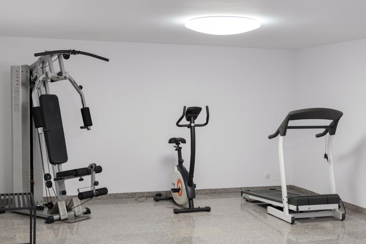 Apartamenty Skibowianka Zakopane Exteriér fotografie